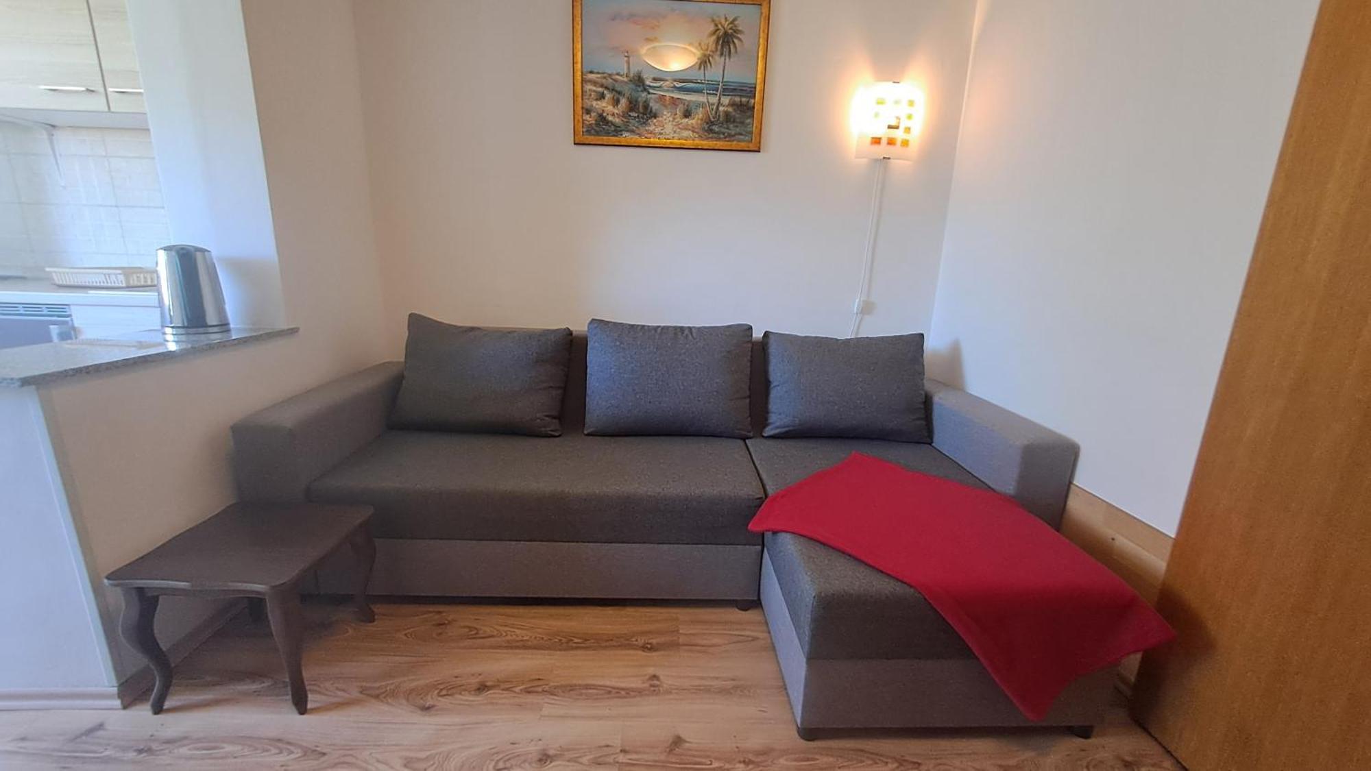 Studio Apartments Maslinik คิร์ก ภายนอก รูปภาพ